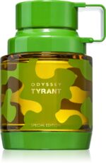 Odyssey Tyrant