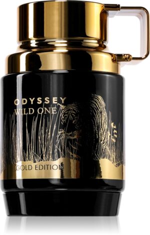 Odyssey Wild One — изображение 1