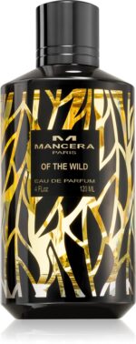 Of The Wild