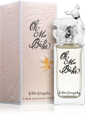 Oh Ma Biche — изображение 2