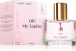 Oh! My Sophie — изображение 2