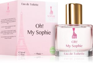 Oh! My Sophie — изображение 2