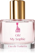 Oh! My Sophie