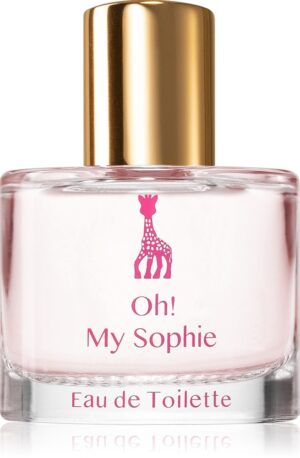 Oh! My Sophie — изображение 1