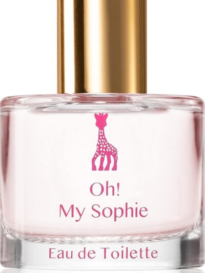 Oh! My Sophie