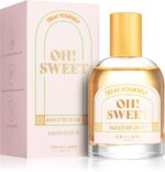 Oh! Sweet Dulce De Leche — изображение 2