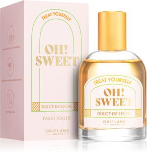 Oh! Sweet Dulce De Leche — изображение 2
