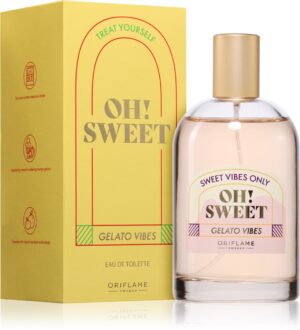 Oh! Sweet Gelato Vibes — изображение 2