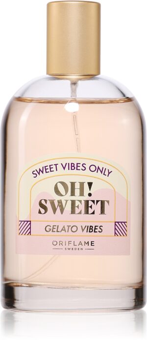 Oh! Sweet Gelato Vibes — изображение 1
