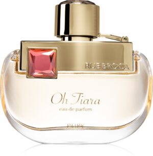 Oh Tiara Ruby — изображение 1