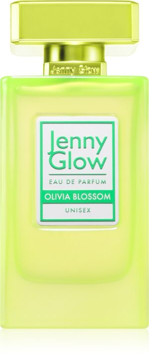 Olivia Blossom — изображение 1