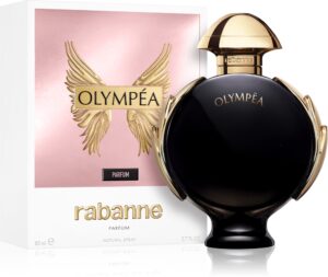 Olympéa Parfum — изображение 2