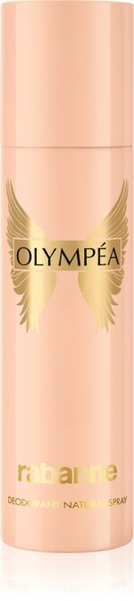 Olympéa