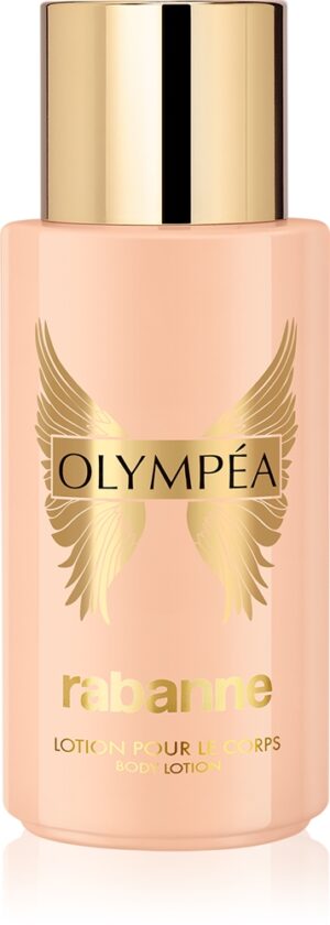 Olympéa — изображение 1