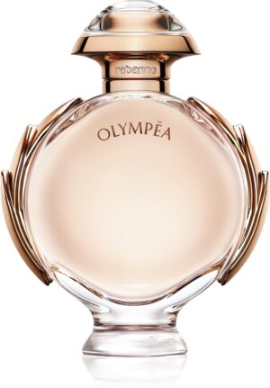 Olympéa — изображение 1