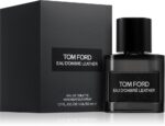 Ombré Leather Eau d'Ombré Leather — изображение 2
