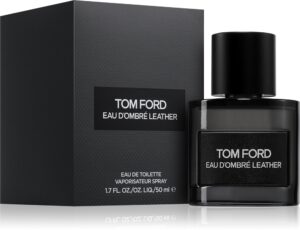 Ombré Leather Eau d'Ombré Leather — изображение 2