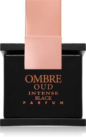 Ombre Oud Intense Black — изображение 1