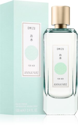 Omizu For Her — изображение 2