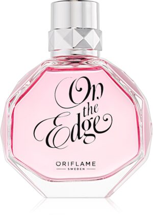 On the Edge — изображение 1