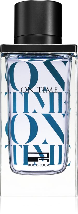 On Time Blue — изображение 1