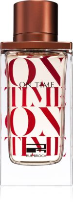 On Time Red