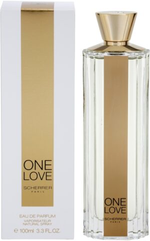 One Love — изображение 1