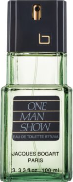 One Man Show