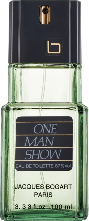 One Man Show — изображение 1