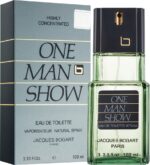 One Man Show — изображение 2