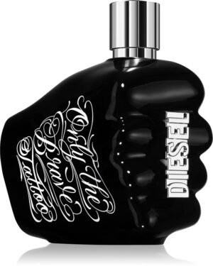 Only The Brave Tattoo — изображение 1