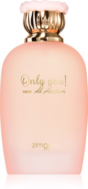 Only You! — изображение 1
