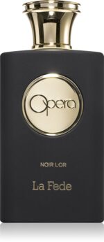 Opera Noir l'Or