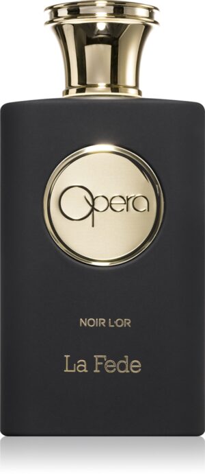 Opera Noir l'Or — изображение 1