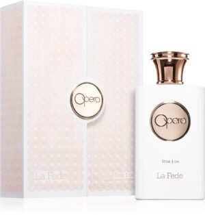 Opera Rose l'Or — изображение 2