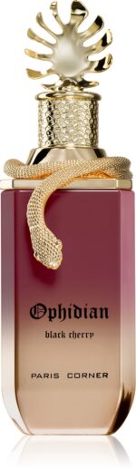 Ophidian Black Cherry