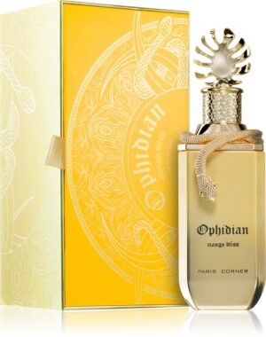 Ophidian Mango Bliss — изображение 2