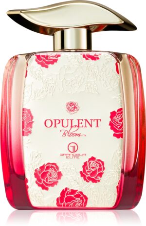 Opulent Bloom — изображение 1