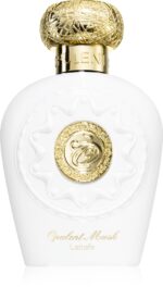 Opulent Musk