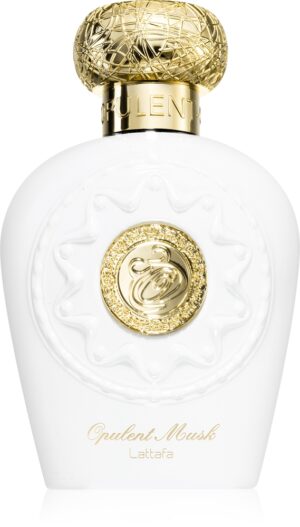 Opulent Musk — изображение 1