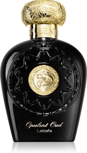 Opulent Oud — изображение 1