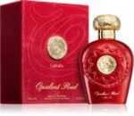 Opulent Red — изображение 2