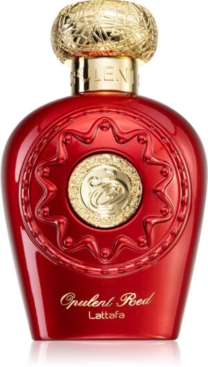 Opulent Red — изображение 1
