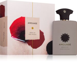 Opus XII: Rose Incense — изображение 2
