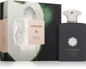 Opus XIII: Silver Oud — изображение 2