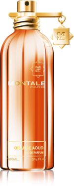 Orange Aoud