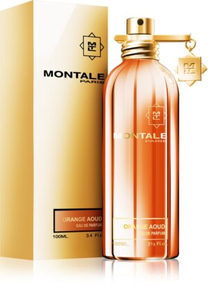 Orange Aoud — изображение 2