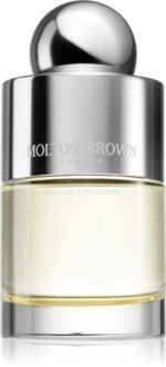 Orange & Bergamot Eau De Toilette