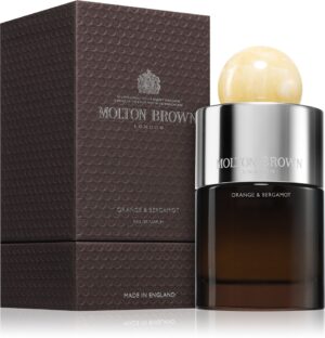 Orange & Bergamot EDP — изображение 2