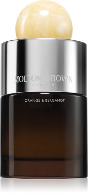 Orange & Bergamot EDP — изображение 1